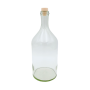 Бутылка 2л , прозрачный
