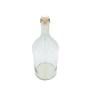 Бутылка 2л , прозрачный1