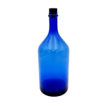 Бутылка 2л , синий