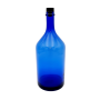 Бутылка 2л , синий