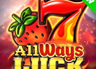 All Ways Luck игра