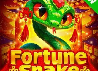 Fortune Snake игра